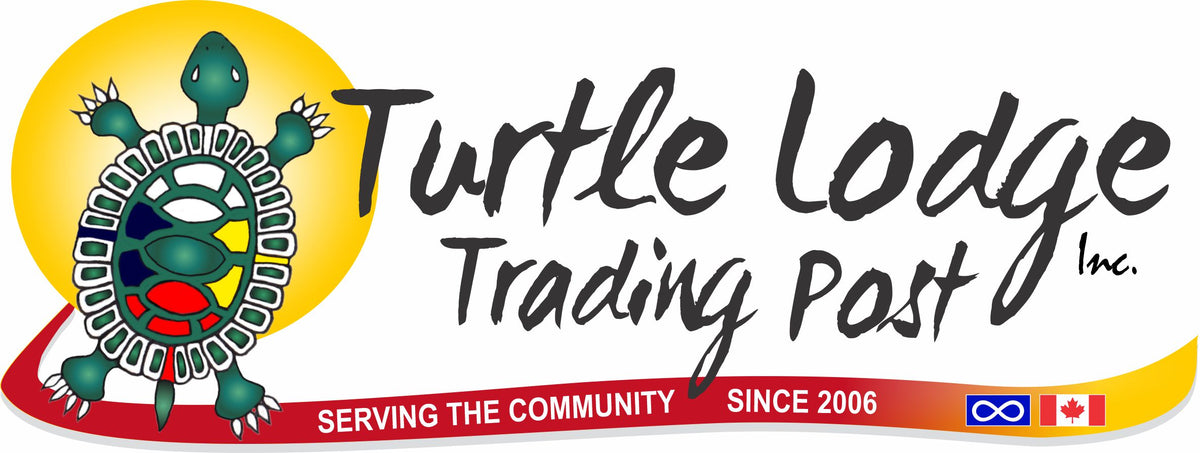 Turtle Lodge Trading Post Inc