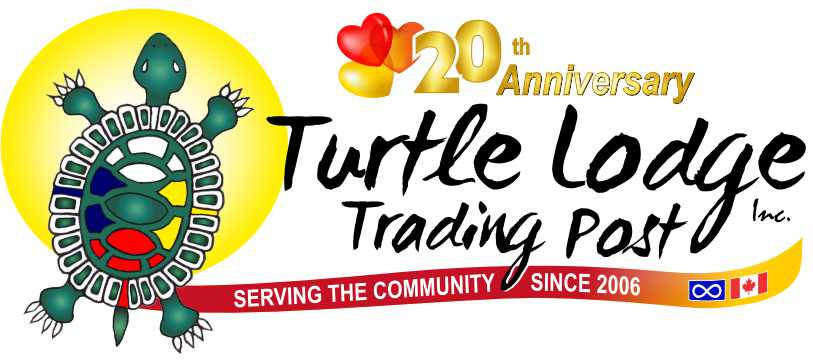 Turtle Lodge Trading Post Inc