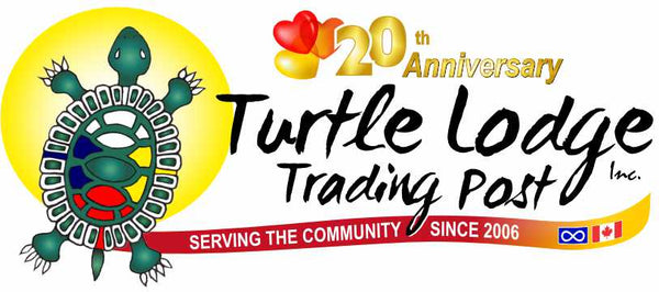 Turtle Lodge Trading Post Inc