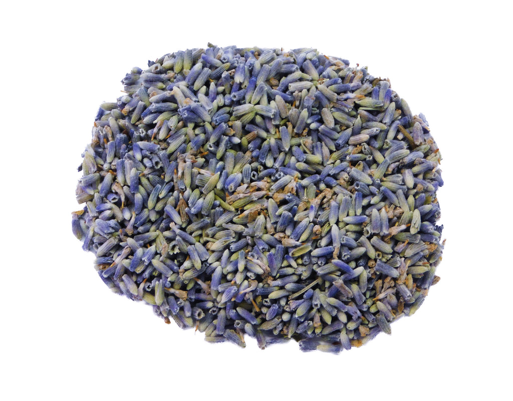 Lavender (Lavendula angustifolia)