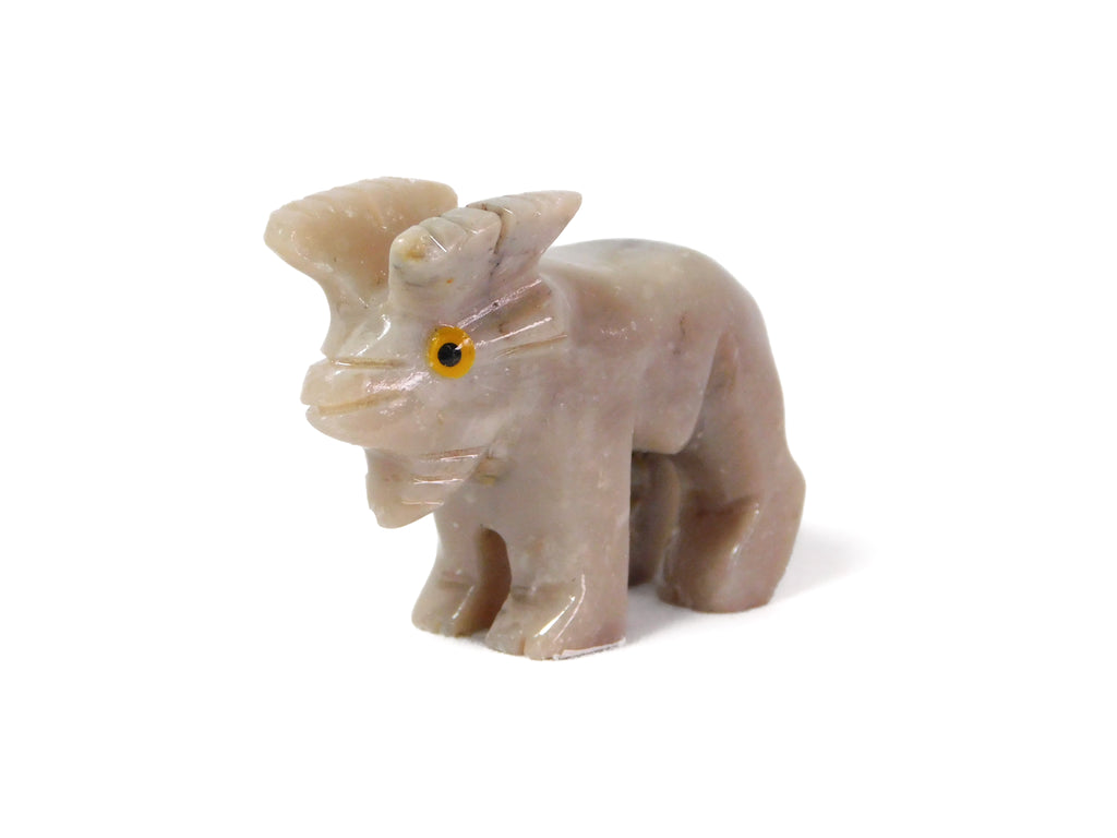 Soapstone - Moose (1.5")