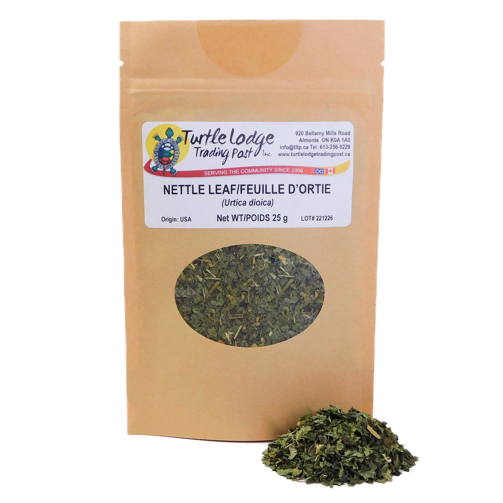 Nettle Leaf *PREMIUM* (Urtica dioica)