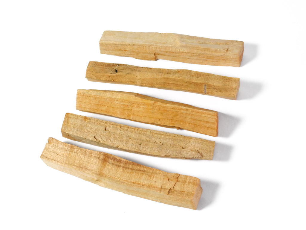 SMUDGE STICK - Palo Santo 4"/10 cm