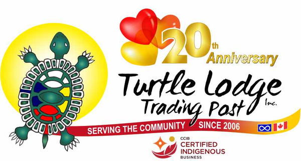 Turtle Lodge Trading Post Inc