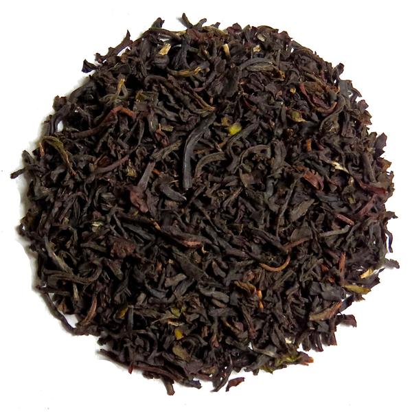 Black Tea - Tealee's Northern Blend (50g)