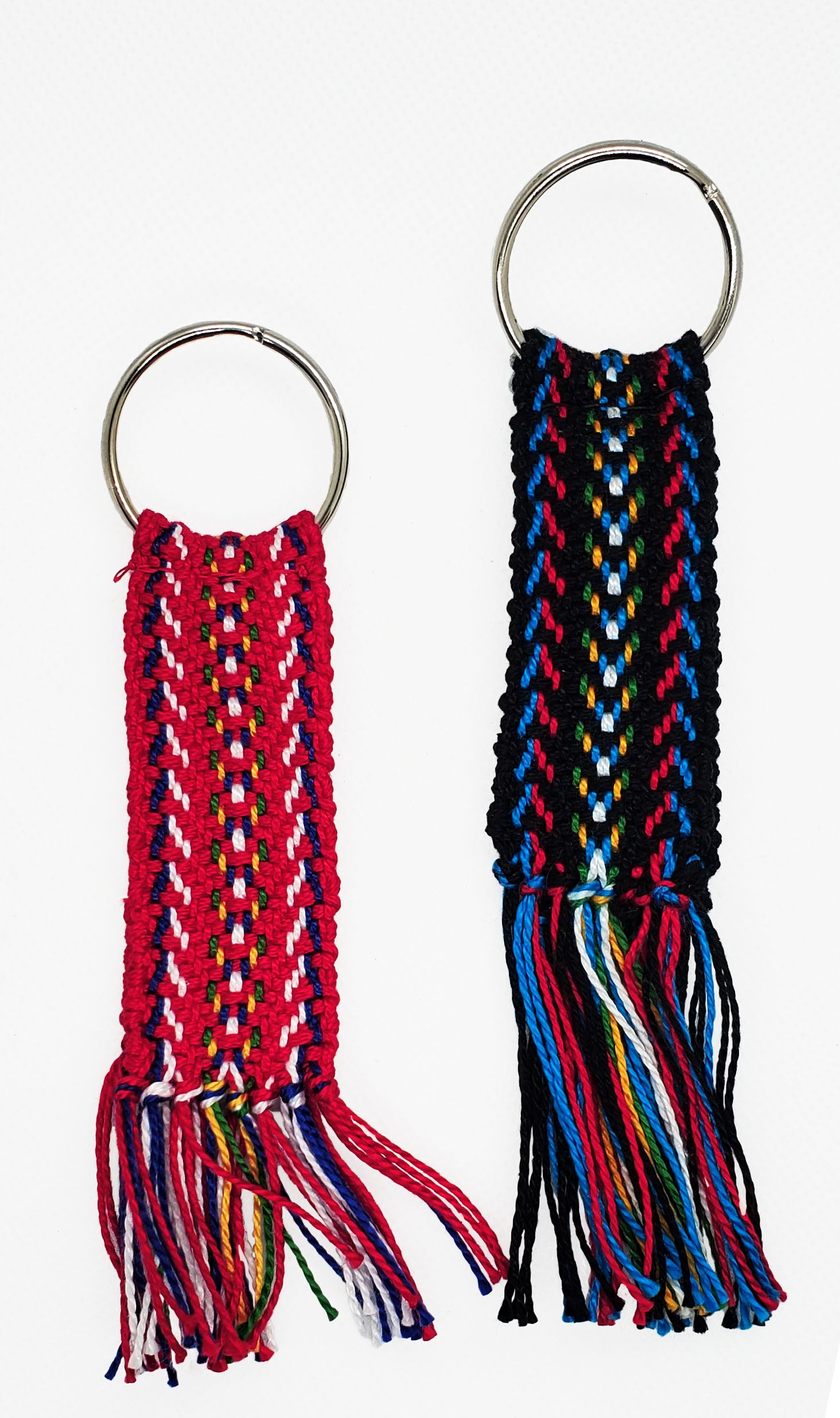 Metis Rope Pattern Metis Sash