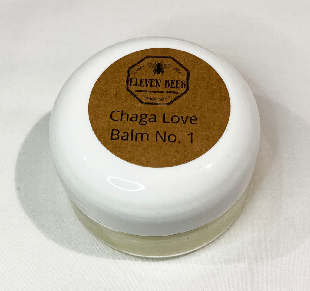 Balm - Chaga Love (3 oz)