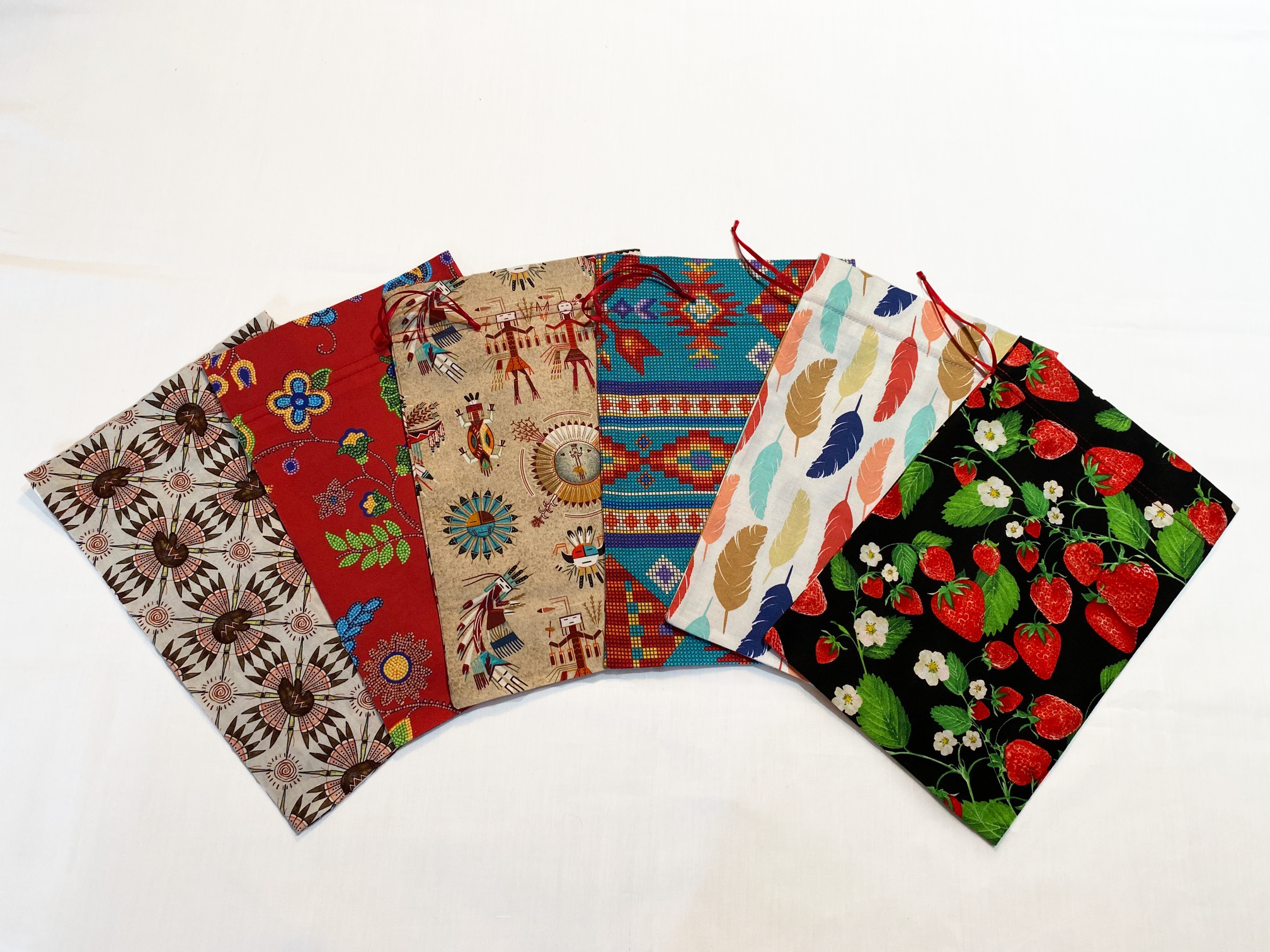 New pouches best sale